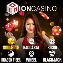 Ion Casino