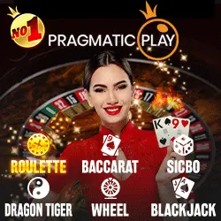 Pragmatic Play